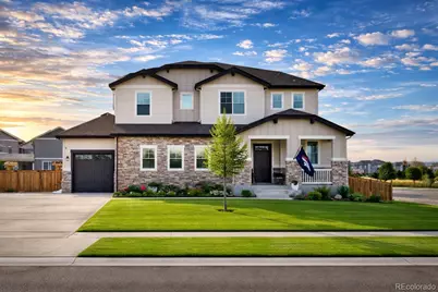 11791 Ouray Court, Commerce City, CO 80022 - Photo 1
