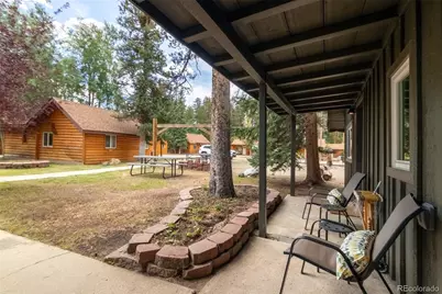 604 Marina Drive #28, Grand Lake, CO 80447 - Photo 10