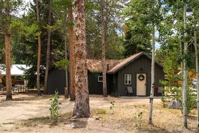604 Marina Drive #28, Grand Lake, CO 80447 - Photo 20