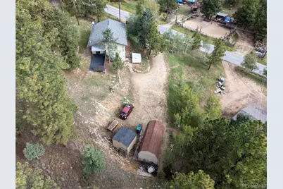 364 Sleepy Hollow Drive, Bailey, CO 80421 - Photo 46