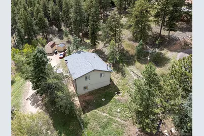 364 Sleepy Hollow Drive, Bailey, CO 80421 - Photo 48