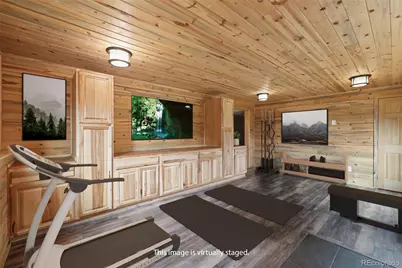 364 Sleepy Hollow Drive, Bailey, CO 80421 - Photo 34