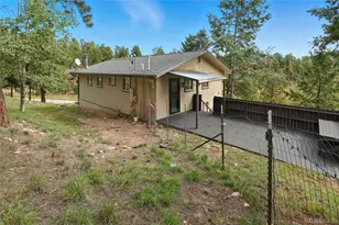 364 Sleepy Hollow Dr, Bailey, CO 80421 - Photo 44