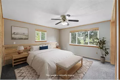 364 Sleepy Hollow Drive, Bailey, CO 80421 - Photo 18