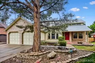 11707 W Prentice Dr, Littleton, CO 80127 - Photo 1