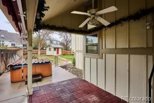 11707 W Prentice Dr, Littleton, CO 80127 - Photo 18