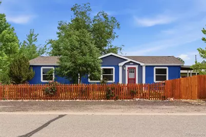 110 Dahlia Street, Hudson, CO 80642 - Photo 1