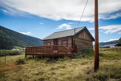 4100 Usfs 515 Road #286, Creede, CO 81130 - Photo 16