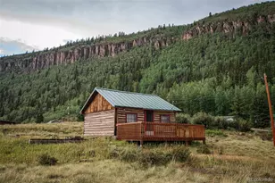 4100 Usfs 515 Road, Creede, CO 81130 - Photo 2