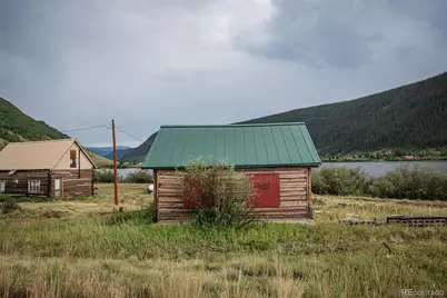 4100 Usfs 515 Road #286, Creede, CO 81130 - Photo 14