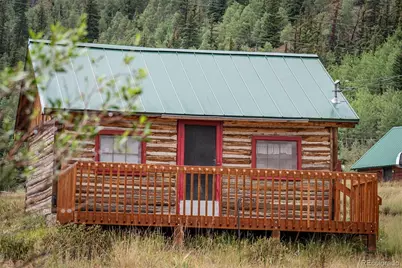 4100 Usfs 515 Road #286, Creede, CO 81130 - Photo 10