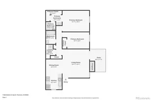 11922 Bellaire St, Thornton, CO 80233 - Photo 30