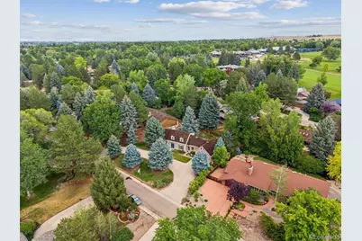 4844 Silver Sage Court, Boulder, CO 80301 - Photo 2