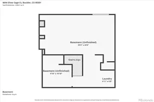 4844 Silver Sage Ct, Boulder, CO 80301 - Photo 40