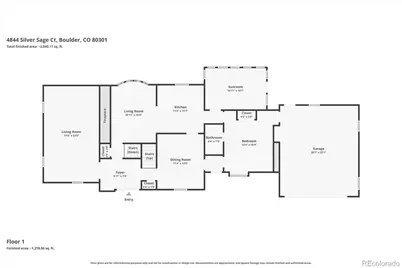 4844 Silver Sage Court, Boulder, CO 80301 - Photo 38