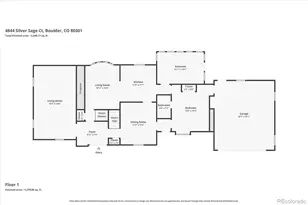 4844 Silver Sage Ct, Boulder, CO 80301 - Photo 38