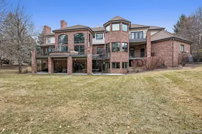 21 Cherry Hills Farm Drive, Cherry Hills Village, CO 80113 - Photo 48