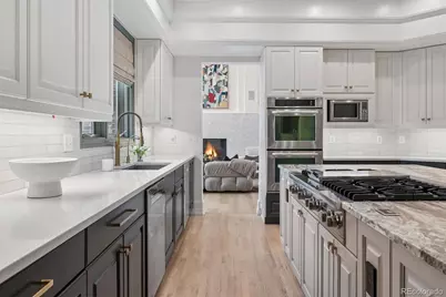 21 Cherry Hills Farm Drive, Cherry Hills Village, CO 80113 - Photo 18