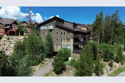 121 Elk Trail #6, Winter Park, CO 80482 - Photo 2