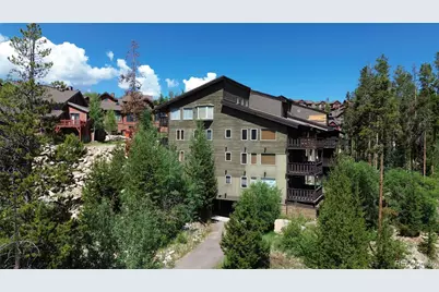 121 Elk Trail #6, Winter Park, CO 80482 - Photo 1