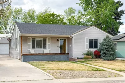 4125 Gray Street, Wheat Ridge, CO 80212 - Photo 1