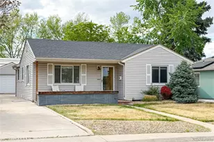 4125 Gray St, Wheat Ridge, CO 80212 - Photo 1