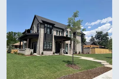 3303 E Asbury Avenue, Denver, CO 80210 - Photo 1