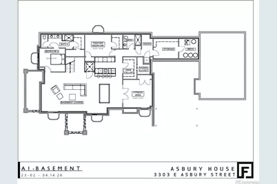 3303 E Asbury Avenue, Denver, CO 80210 - Photo 20