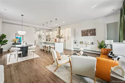 2949 Glenarm Place, Denver, CO 80205 - Photo 1