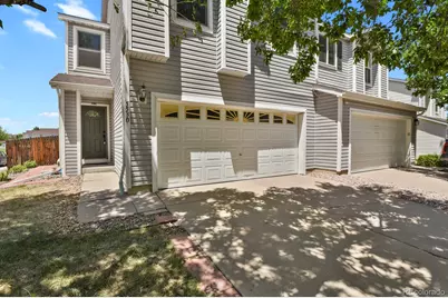 5530 S Quemoy Circle, Aurora, CO 80015 - Photo 1