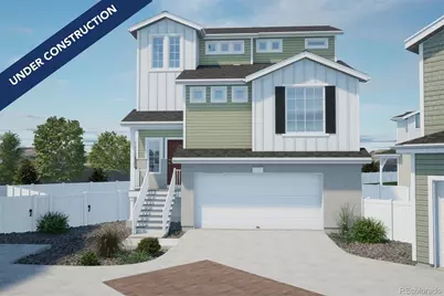 4053 Zebrawood Lane, Johnstown, CO 80534 - Photo 1