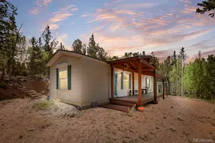 9525 S State Hwy 67, Divide, CO 80814 - Photo 1