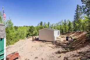 9525 S State Hwy 67, Divide, CO 80814 - Photo 28