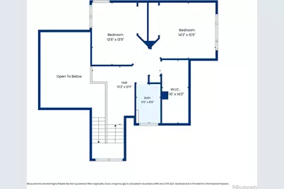 5765 W Iliff Drive, Lakewood, CO 80227 - Photo 46