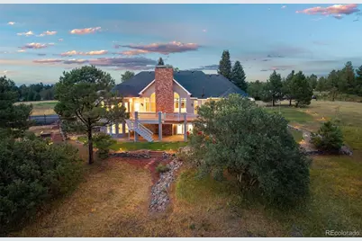 8377 Burning Tree Drive, Franktown, CO 80116 - Photo 1
