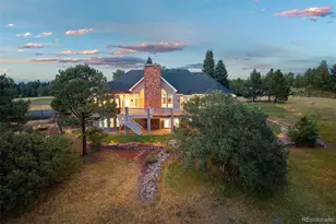 8377 Burning Tree Dr, Franktown, CO 80116 - Photo 1