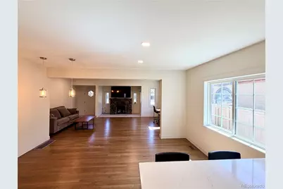 557 S University Boulevard, Denver, CO 80209 - Photo 4