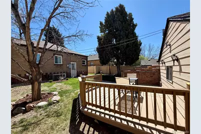 557 S University Boulevard, Denver, CO 80209 - Photo 26