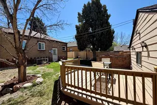 557 S University Blvd, Denver, CO 80209 - Photo 26