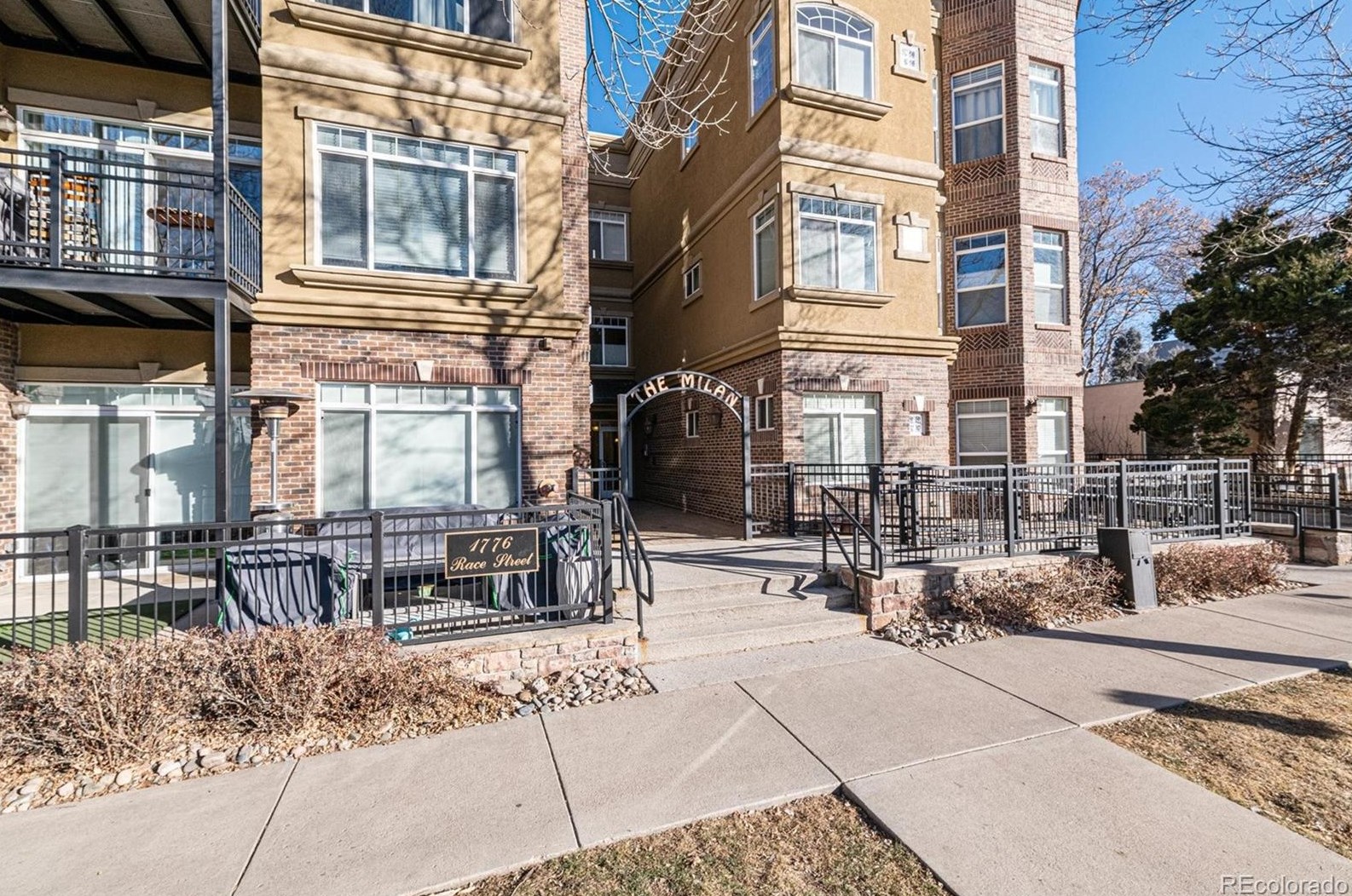 1776 Race St #106, Denver, CO 80206