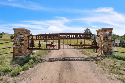 Beulah Highlands Road, Beulah, CO 81023 - Photo 20