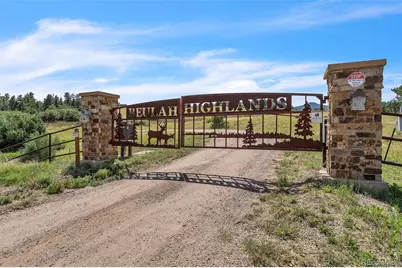 Beulah Highlands Road, Beulah, CO 81023 - Photo 4