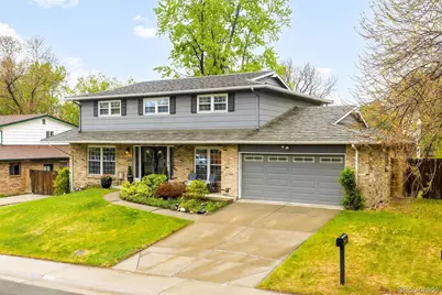 7180 W Fairview Drive, Littleton, CO 80128 - Photo 2