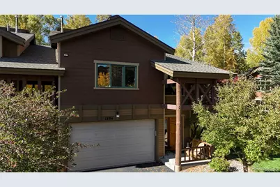 1394 Moraine Circle, Steamboat Springs, CO 80487 - Photo 2
