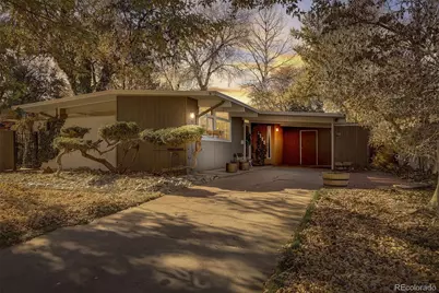 1333 S Eudora Street, Denver, CO 80222 - Photo 2