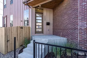 2500 W 29th Ave, Denver, CO 80211 - Photo 1