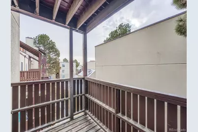 9700 E Iliff Avenue #D41, Denver, CO 80231 - Photo 22