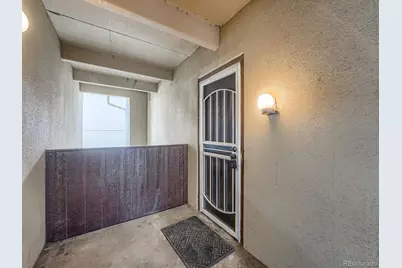 9700 E Iliff Avenue #D41, Denver, CO 80231 - Photo 24