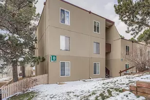 9700 E Iliff Ave, Denver, CO 80231 - Photo 1