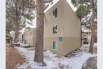 9700 E Iliff Avenue #D41, Denver, CO 80231 - Photo 26